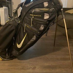 Nike Sasquatch Golf Bag